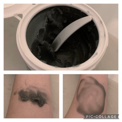 クレンジングバームモイストN/CLAYGE/クレンジングバームを使ったクチコミ(2枚目)