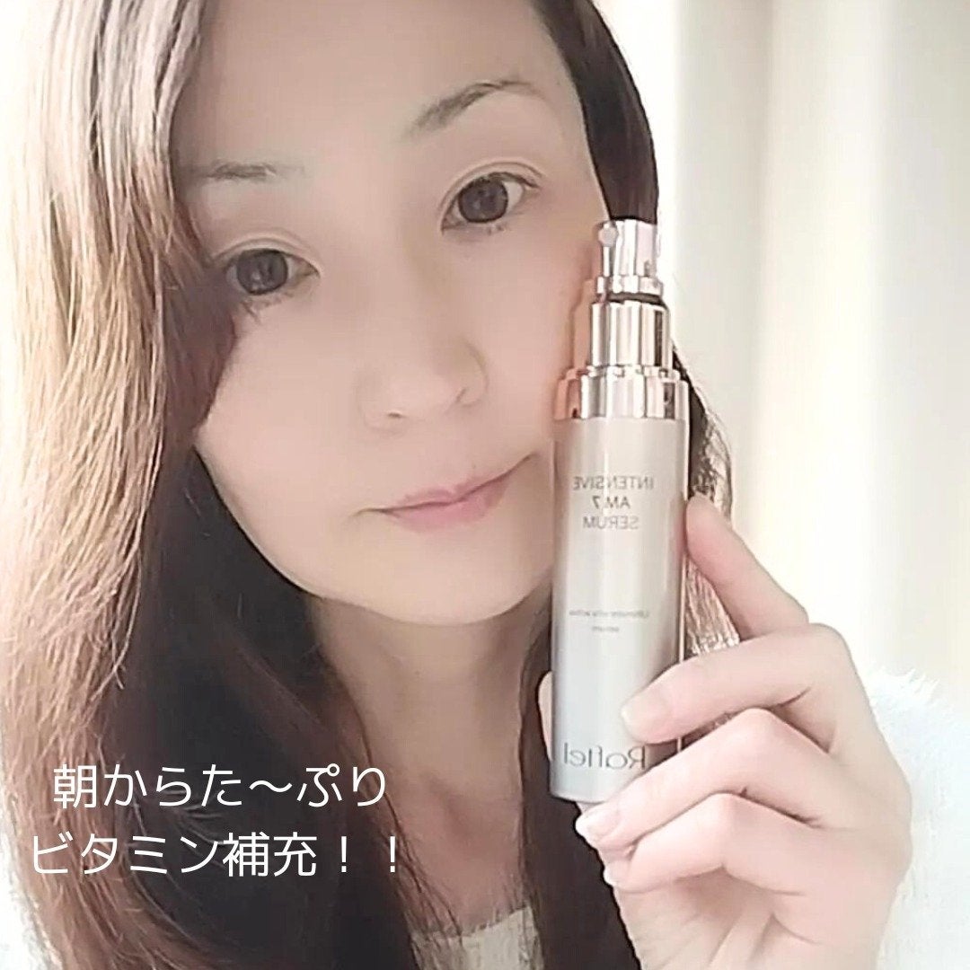 インテンシブAM7 セラム/Raftel/美容液を使ったクチコミ(7枚目)