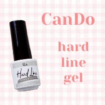 パル カラージェル/キャンドゥ/ジェルネイルを使ったクチコミ(1枚目)