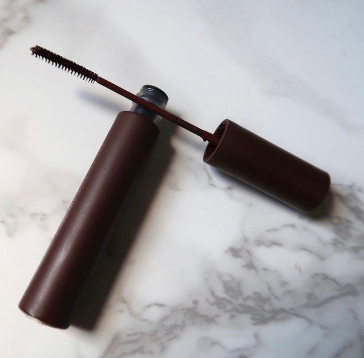 エテュセ アイエディション(マスカラ)/ettusais/マスカラを使ったクチコミ(2枚目)