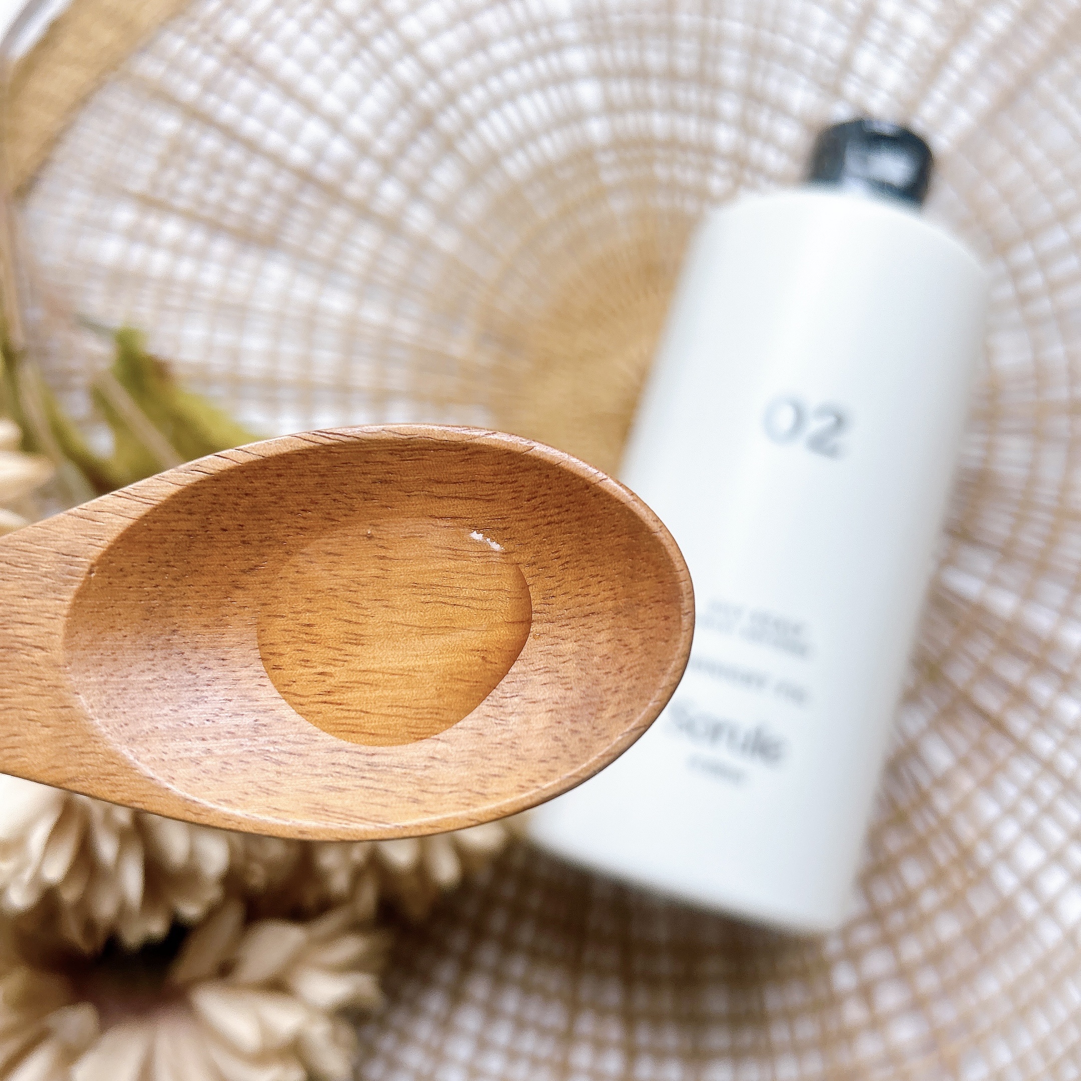 ソフニングコンディショナー 03ヘビーダメージ/Sorule/コンディショナー単品を使ったクチコミ（3枚目）