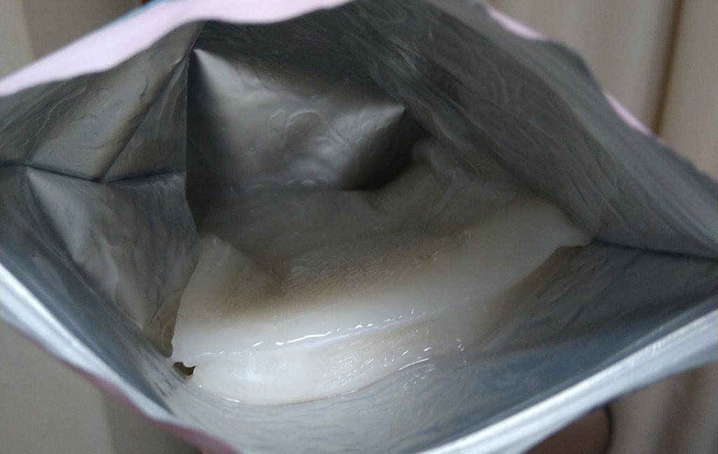 ごめんね素肌マスク/クリアターン/シートマスク・パックを使ったクチコミ（3枚目）