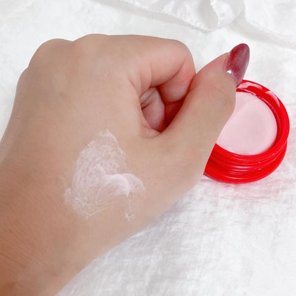 毛穴かくれんぼ下地/毛穴撫子/化粧下地を使ったクチコミ(4枚目)