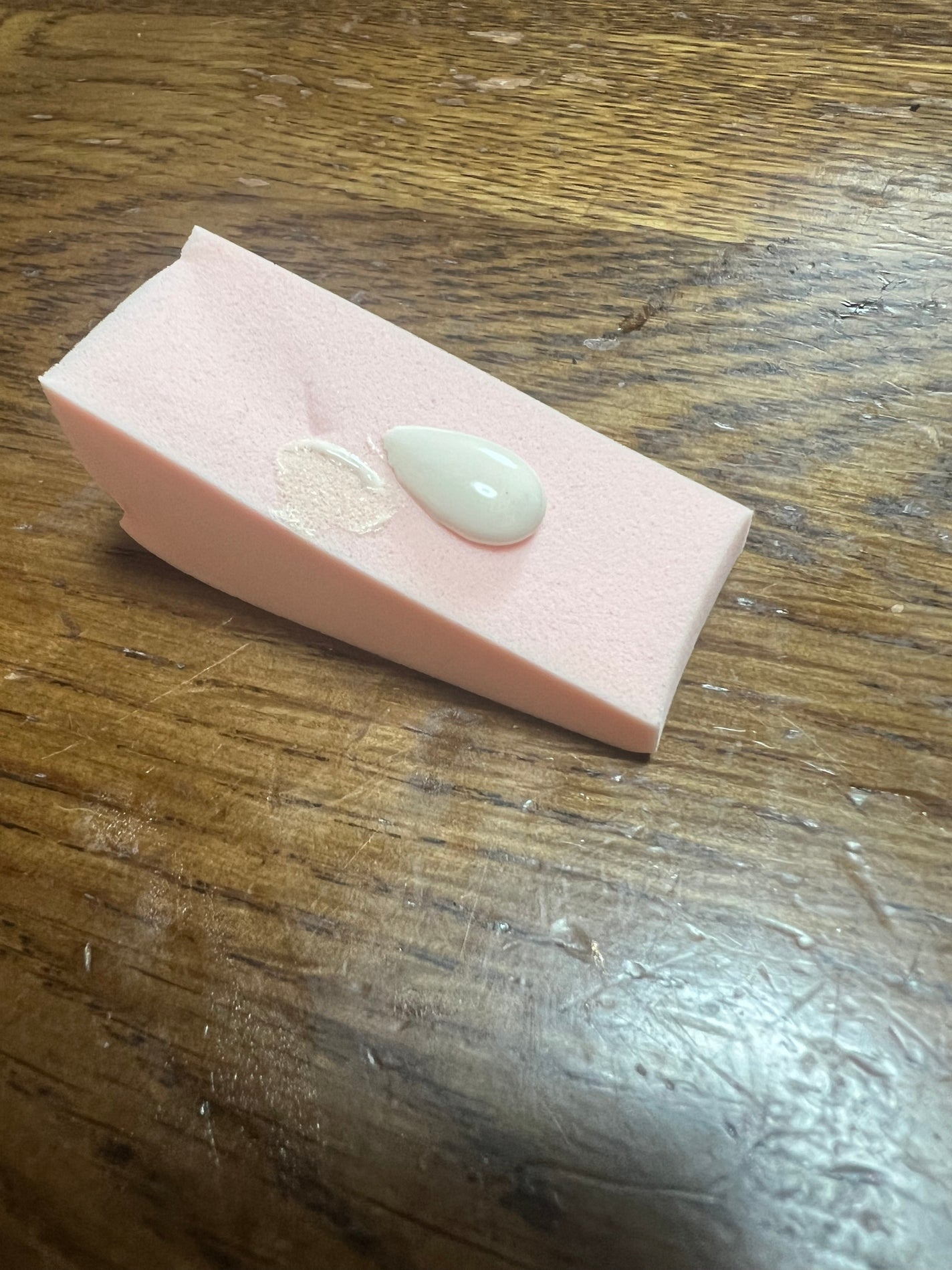 ラ バーズ イルミナトゥリス/CHANEL/化粧下地を使ったクチコミ(2枚目)