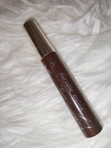 「塗るつけまつげ」ロングタイプ/デジャヴュ/マスカラを使ったクチコミ(4枚目)