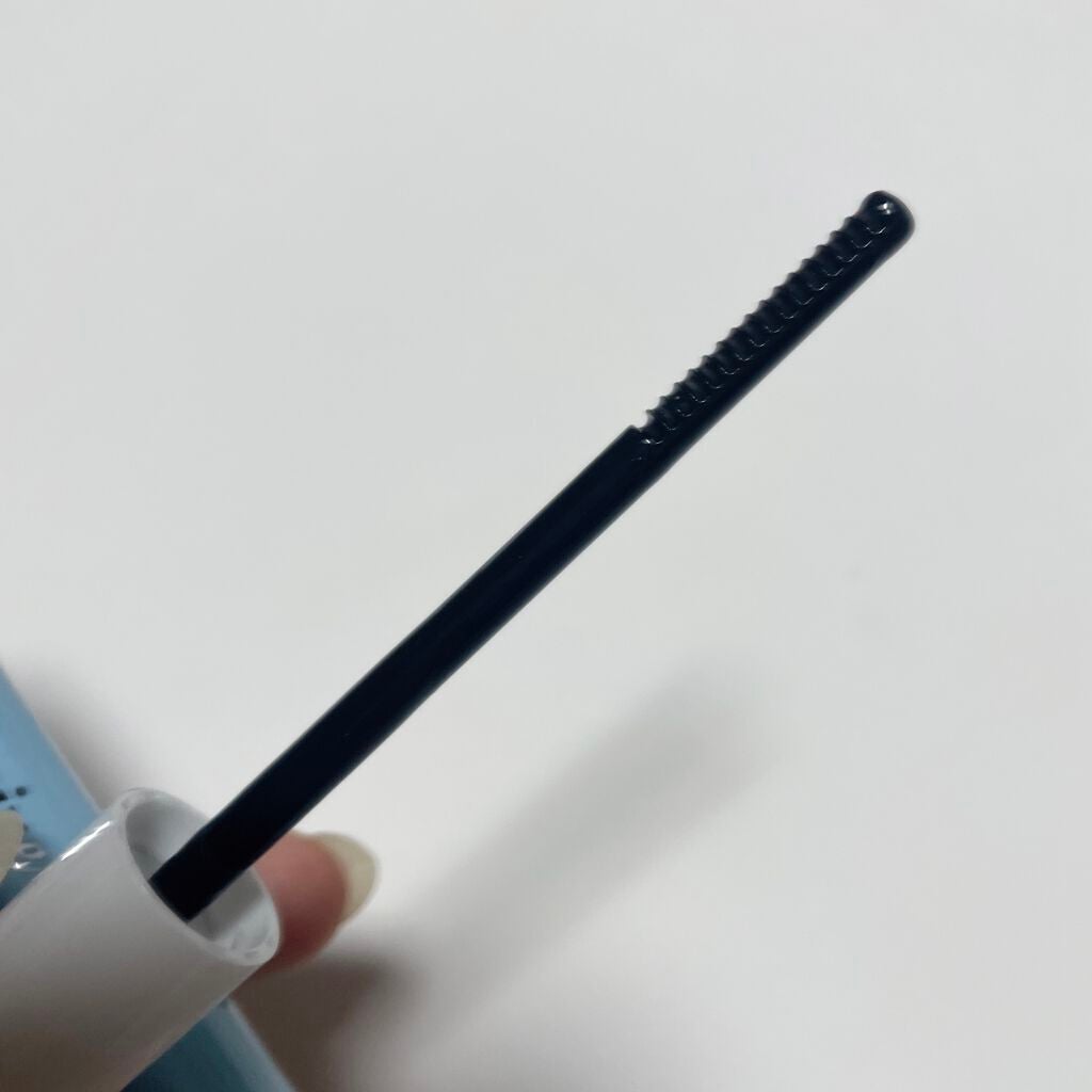 ヒロインメイクSP スピーディーマスカラリムーバー/ヒロインメイク/ポイントメイクリムーバーを使ったクチコミ(2枚目)