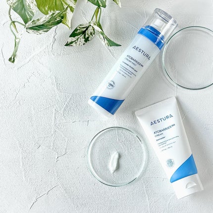 アトバリア365クリーム/AESTURA/フェイスクリームを使ったクチコミ(2枚目)