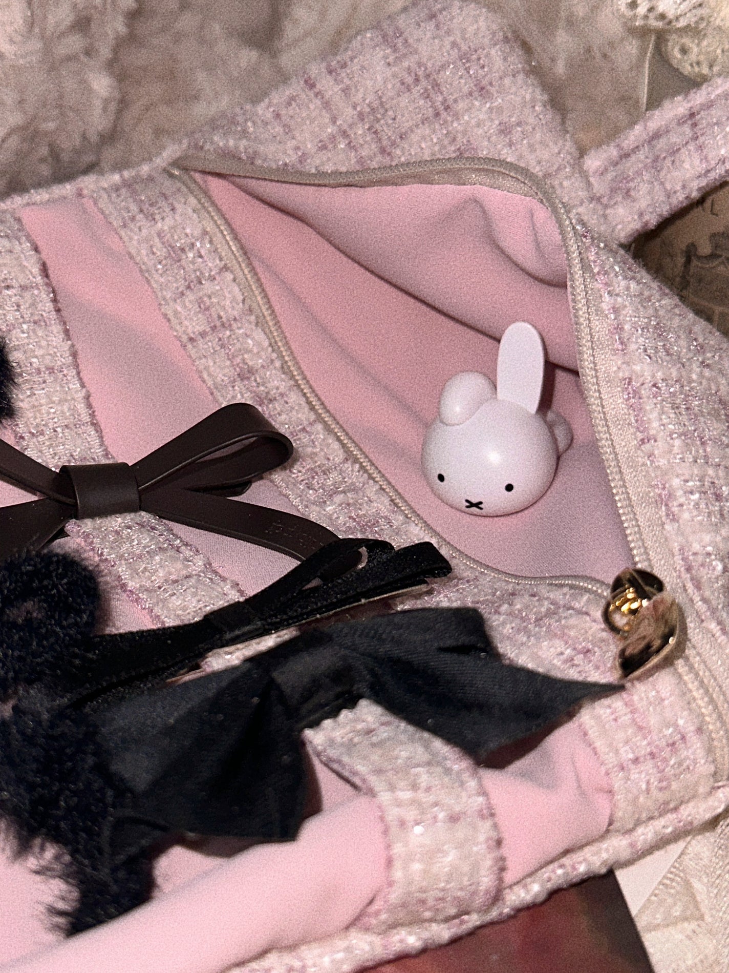 アクセサリー/3COINS/ヘアアクセサリーを使ったクチコミ(4枚目)