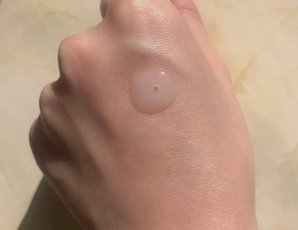 グリーン ダーマCICAビックトナー/ネイチャーリパブリック/化粧水を使ったクチコミ(4枚目)