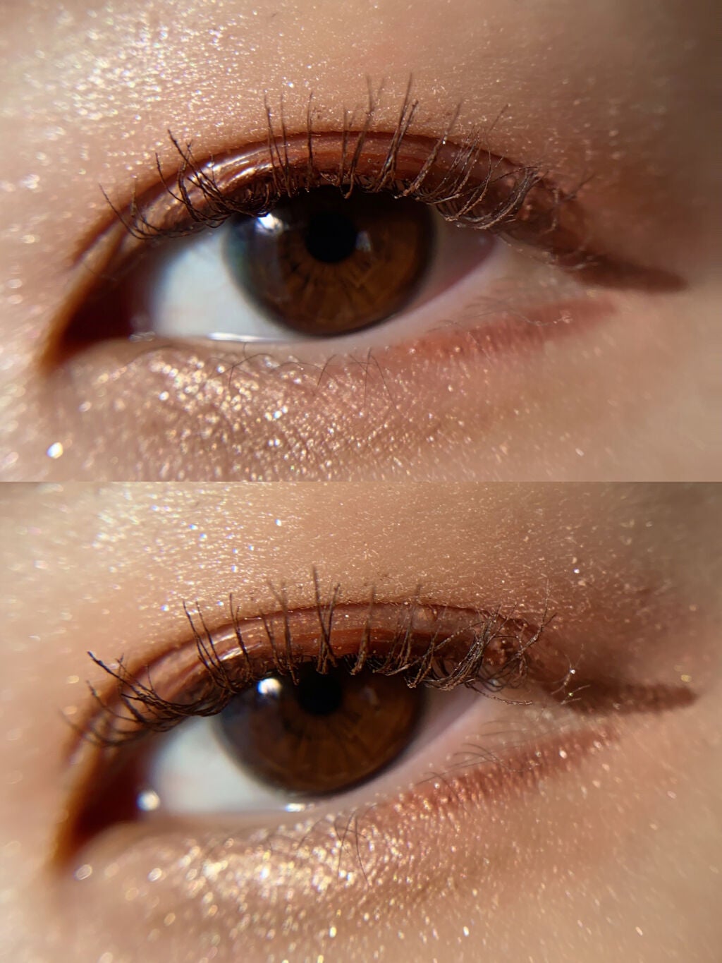 シャドーカスタマイズ/MAJOLICA MAJORCA/単色アイシャドウを使ったクチコミ(3枚目)