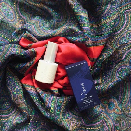 サイクレイター B/雪肌精みやび/美容液を使ったクチコミ(1枚目)