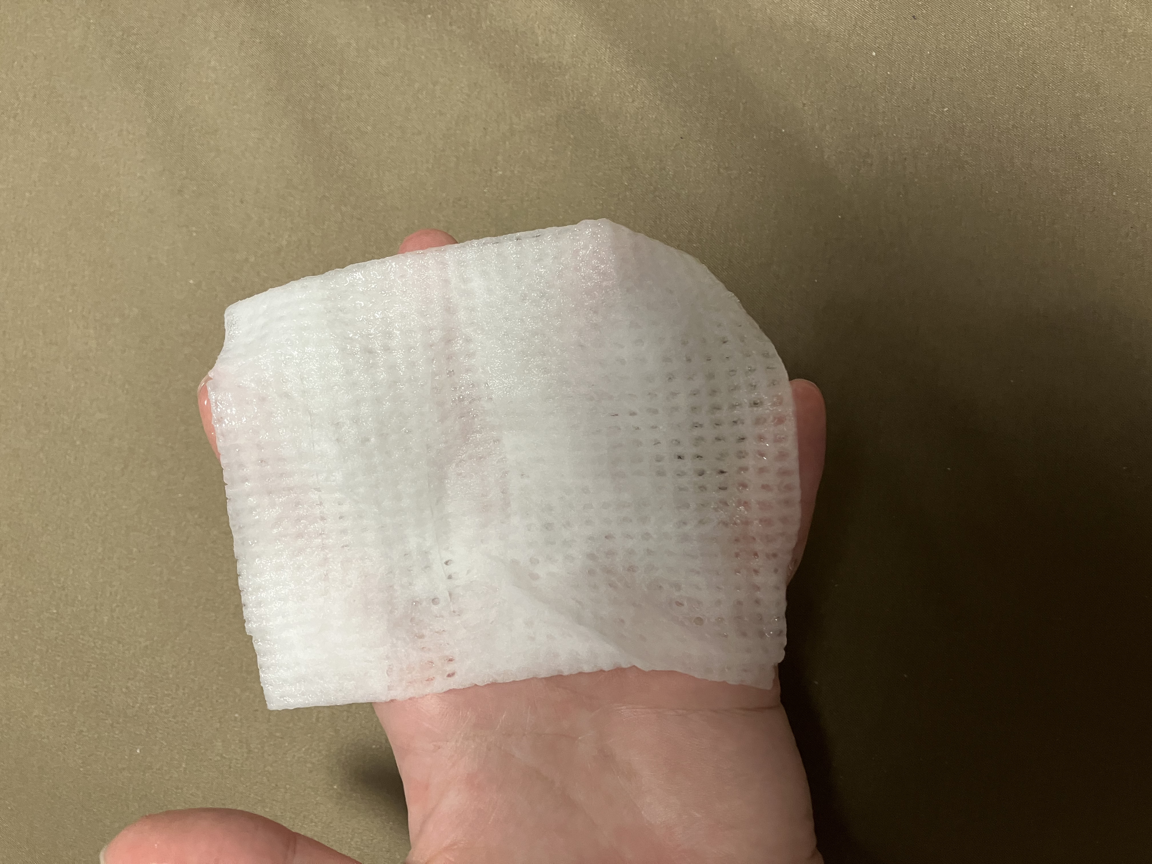 キャロットカロテン マスク/SKINFOOD/シートマスク・パックを使ったクチコミ（3枚目）