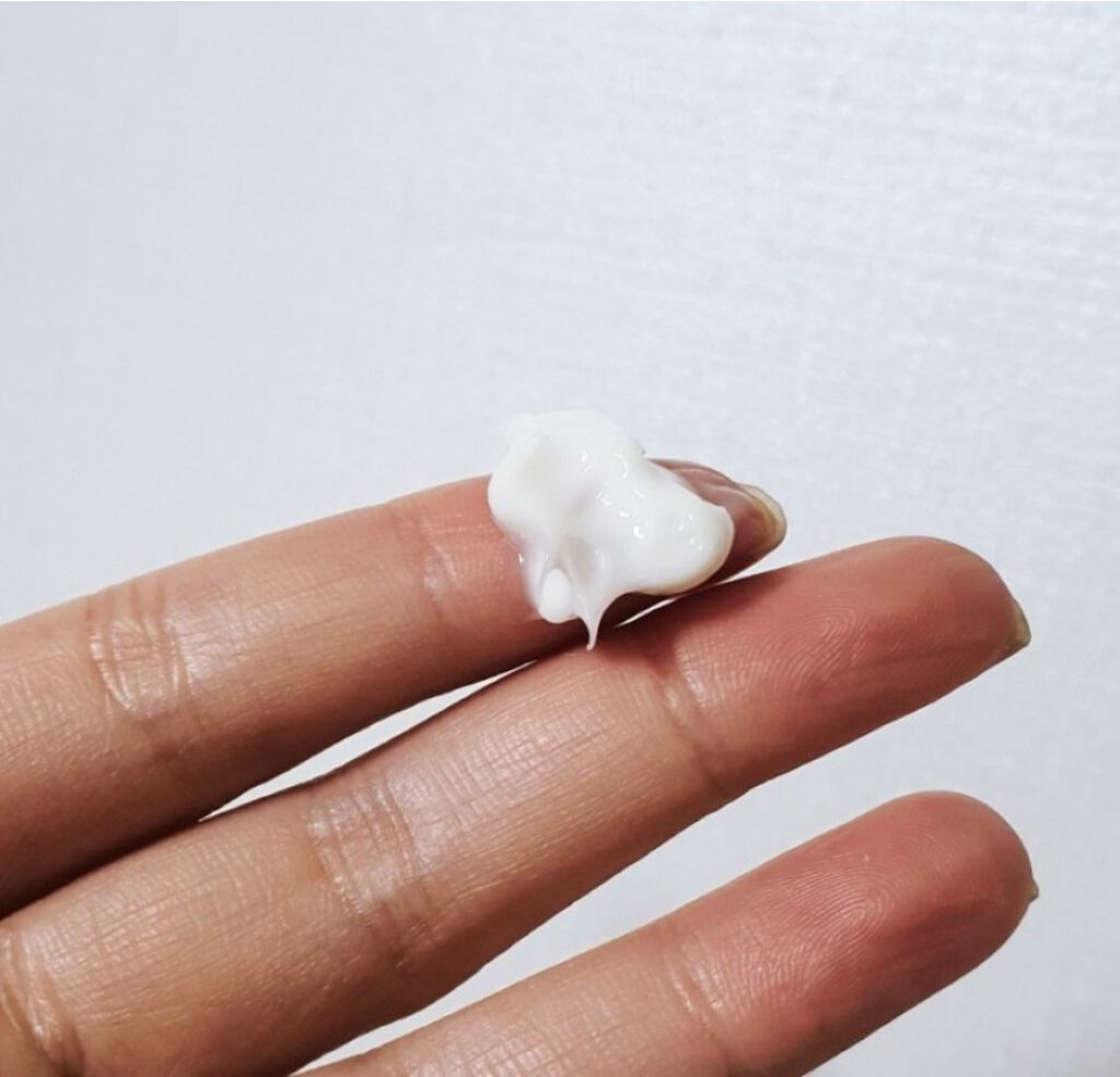 ペプチド スパ アイクリーム/FEDORA AESTHETIC/フェイスクリームを使ったクチコミ(3枚目)