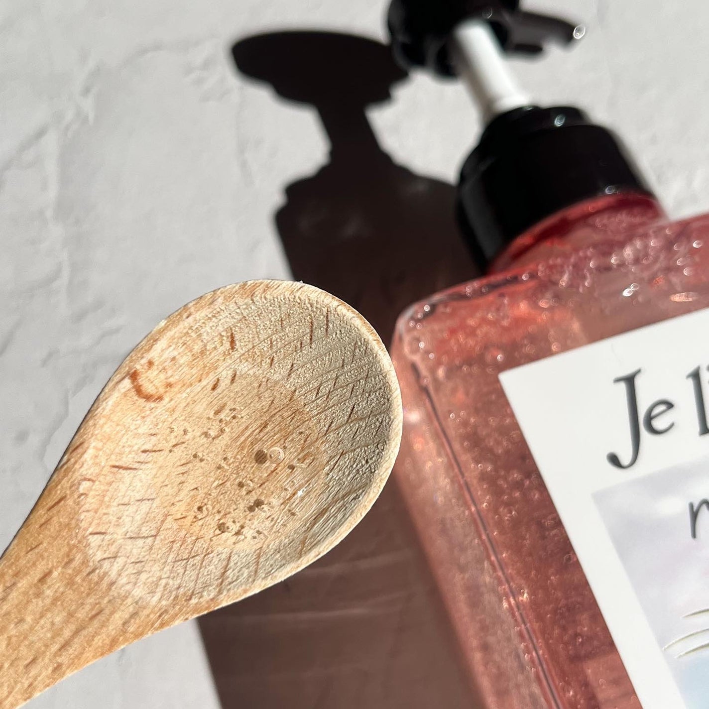 リラックス ミッドナイトリペア シャンプー/ヘアトリートメント (ストレート&グロス)/Je l'aime/市販シャンプーを使ったクチコミ(2枚目)