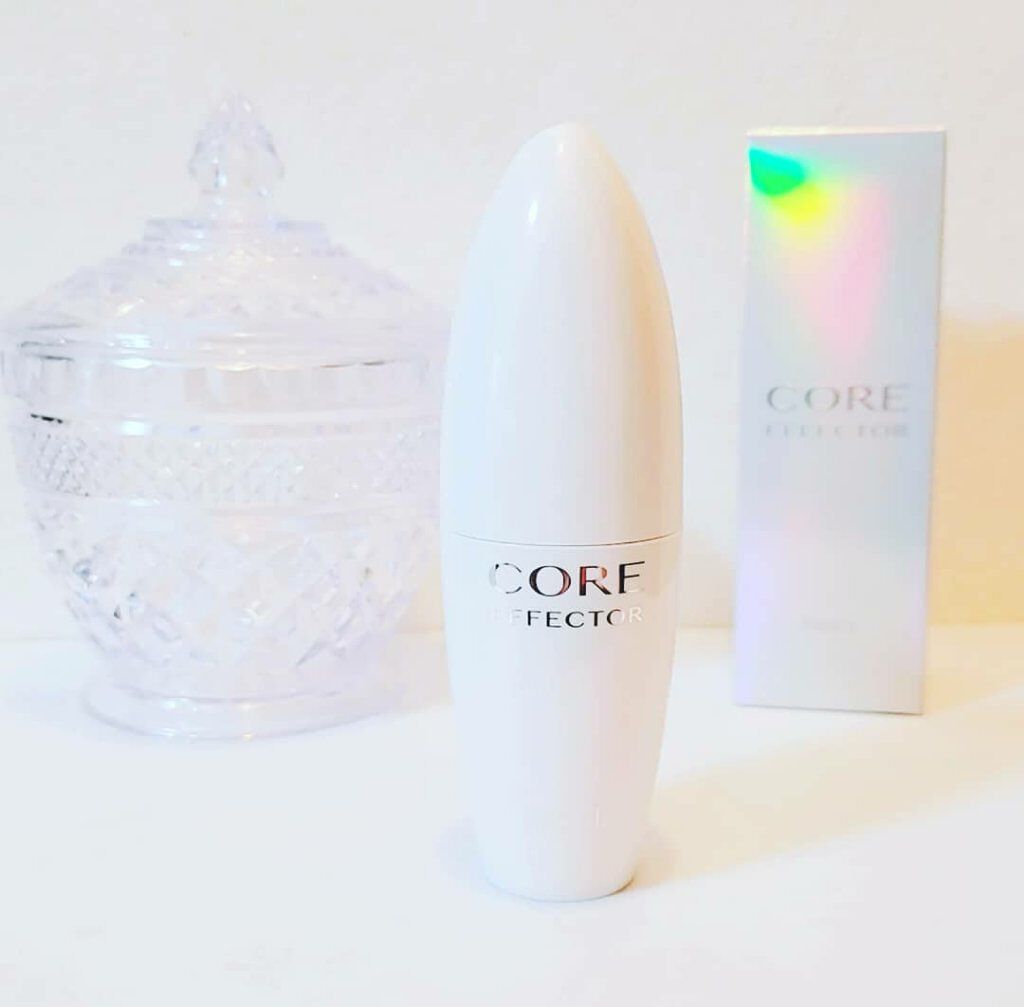 コアエフェクター/ファンケル/美容液を使ったクチコミ(1枚目)