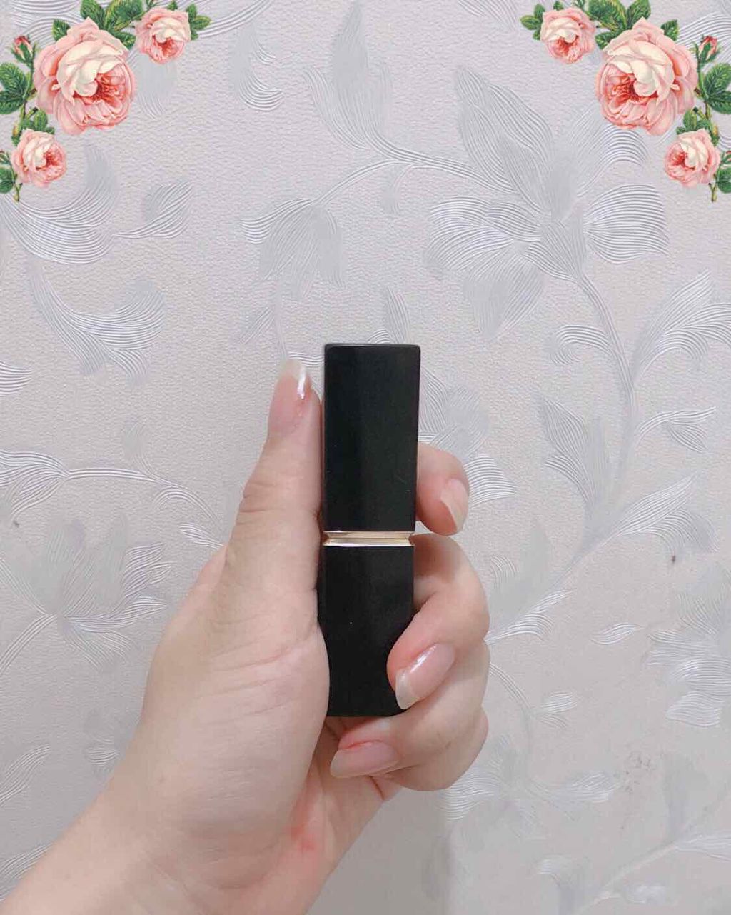 モイスチャー リッチ リップスティック/SUQQU/口紅を使ったクチコミ(1枚目)