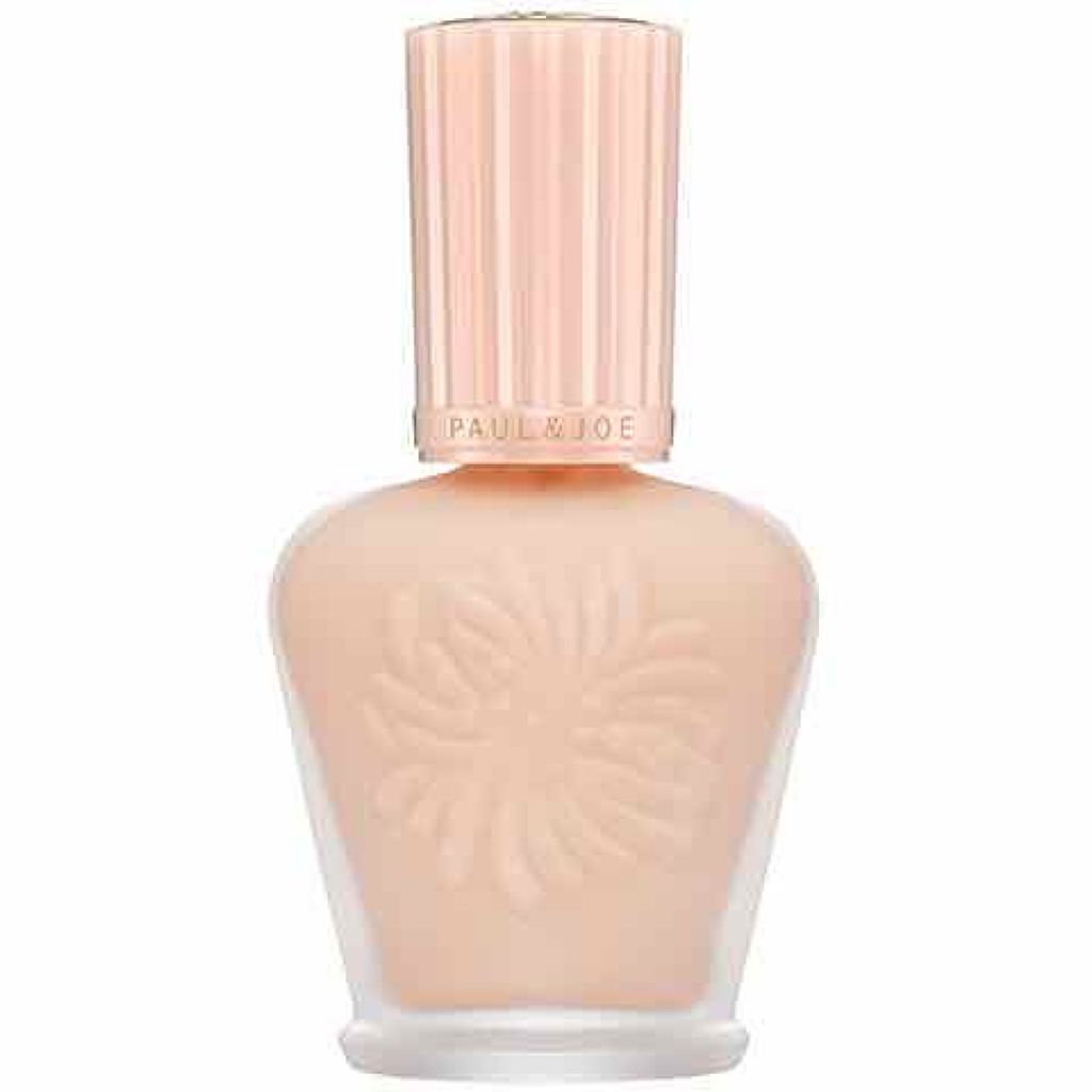モイスチュアライジング ファンデーション プライマー S/PAUL & JOE BEAUTE/化粧下地を使ったクチコミ(1枚目)