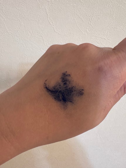 マスカラ ディオールショウ アイコニック オーバーカール/Dior/マスカラを使ったクチコミ(2枚目)