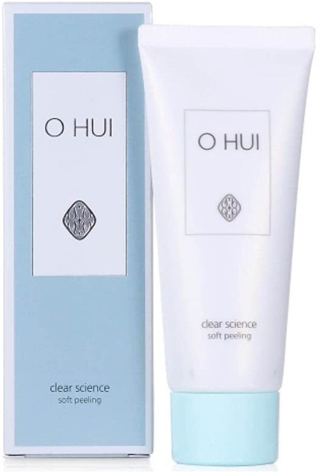 OHUI クリアサイエンスソフトピーリング