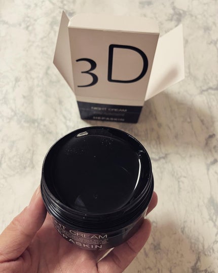 キュンパッド/HEPASKIN/美顔器・マッサージを使ったクチコミ(6枚目)