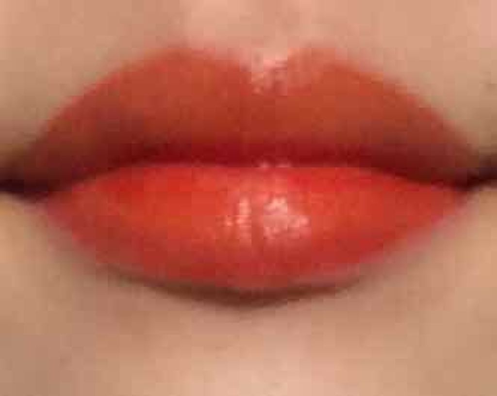 エスポルール リップティント/エスポルール/リップティントを使ったクチコミ(2枚目)