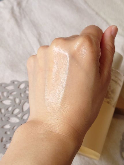 バイオム セラ バリア トナー/earfit/化粧水を使ったクチコミ(4枚目)