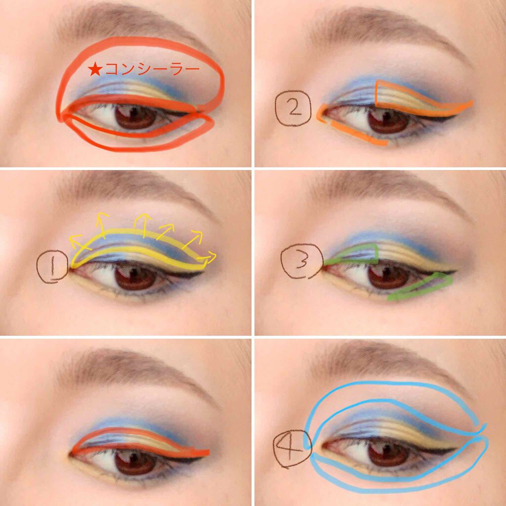 ラスティング リップカラーN/CEZANNE/口紅を使ったクチコミ(3枚目)