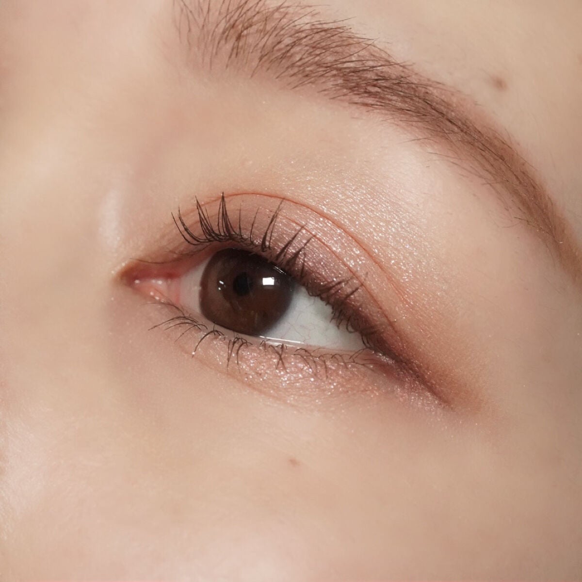 デイジードール アイカラー パレット/DAISY DOLL by MARY QUANT/アイシャドウパレットを使ったクチコミ(4枚目)