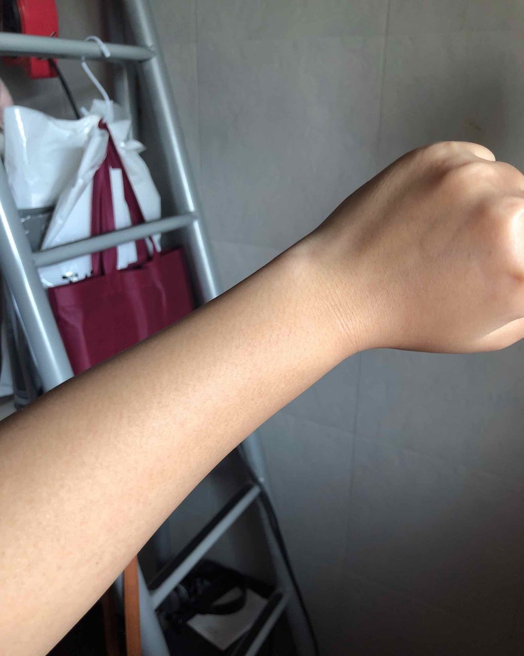 スキンアクア トーンアップUVエッセンス/スキンアクア/日焼け止めクリームを使ったクチコミ（2枚目）