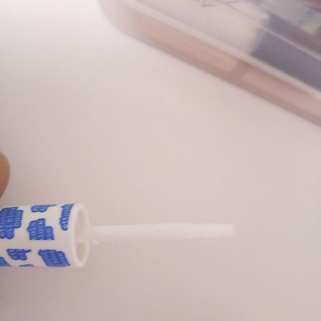 エテュセ ポアレスプライマー/ettusais/化粧下地を使ったクチコミ（3枚目）