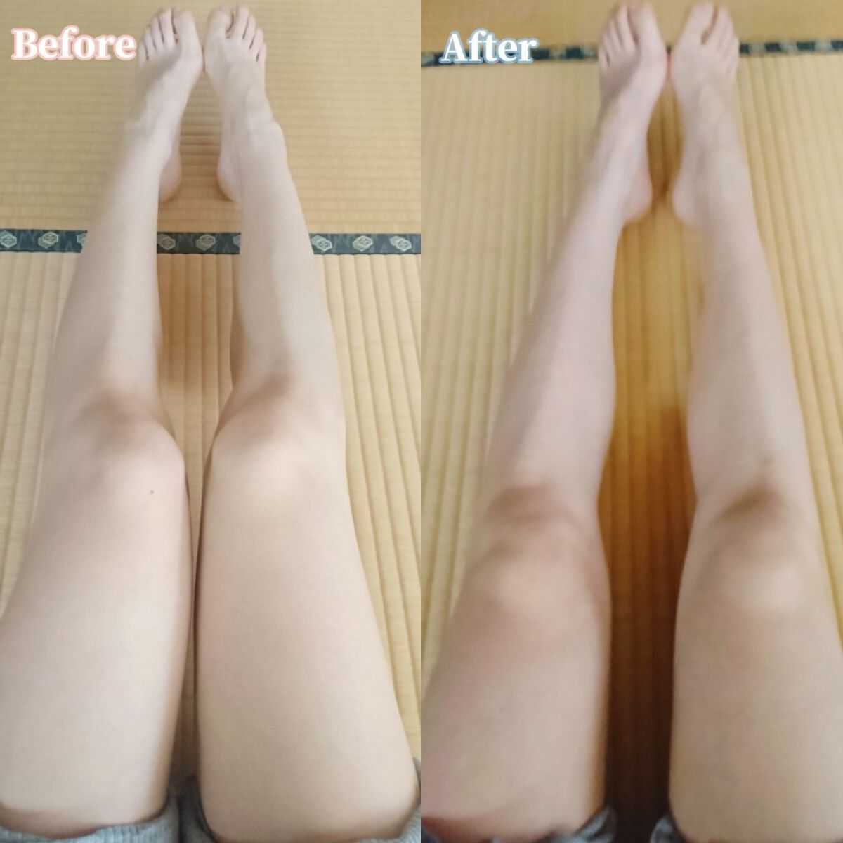 美脚ロング/SLIMWALK/着圧ソックス・レギンスを使ったクチコミ(7枚目)