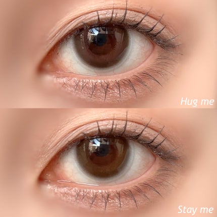 ReVIA 1day/ReVIA/ワンデー(1DAY)カラコンを使ったクチコミ(4枚目)