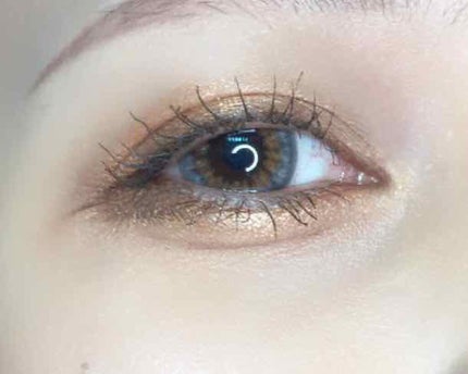 バレンタインボックス/VAVI MELLO/アイシャドウパレットを使ったクチコミ(3枚目)