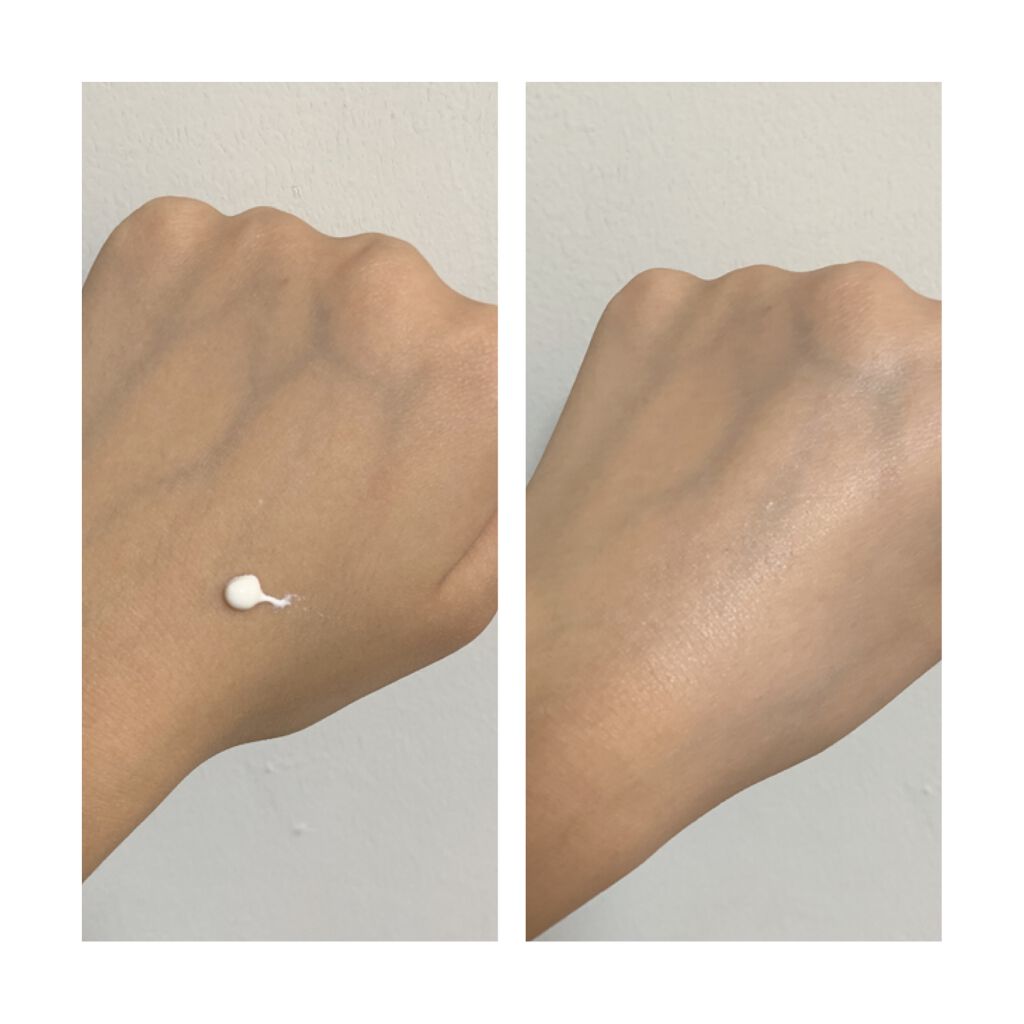 UVイデア XL プロテクショントーンアップ/ラ ロッシュ ポゼ/日焼け止めクリームを使ったクチコミ(2枚目)