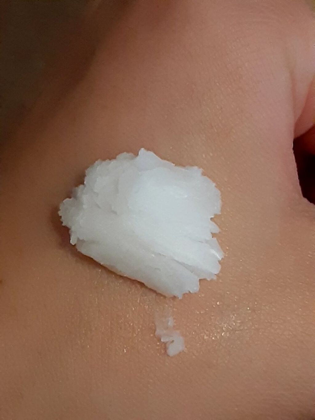 クリーンイットゼロ クレンジングバーム オリジナル/BANILA CO/クレンジングバームを使ったクチコミ(4枚目)