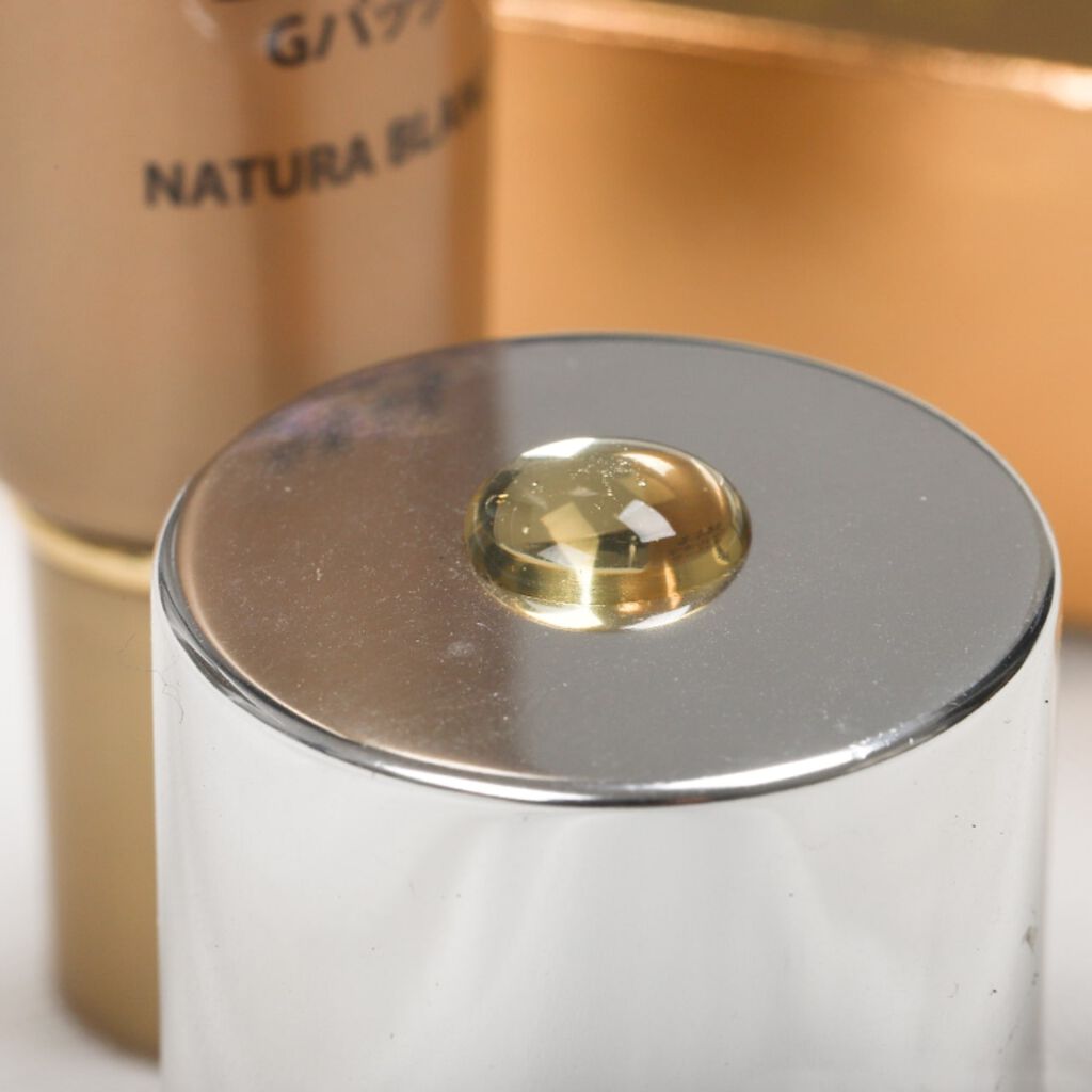 うるぷるピールオフGパック NATURA BLANC