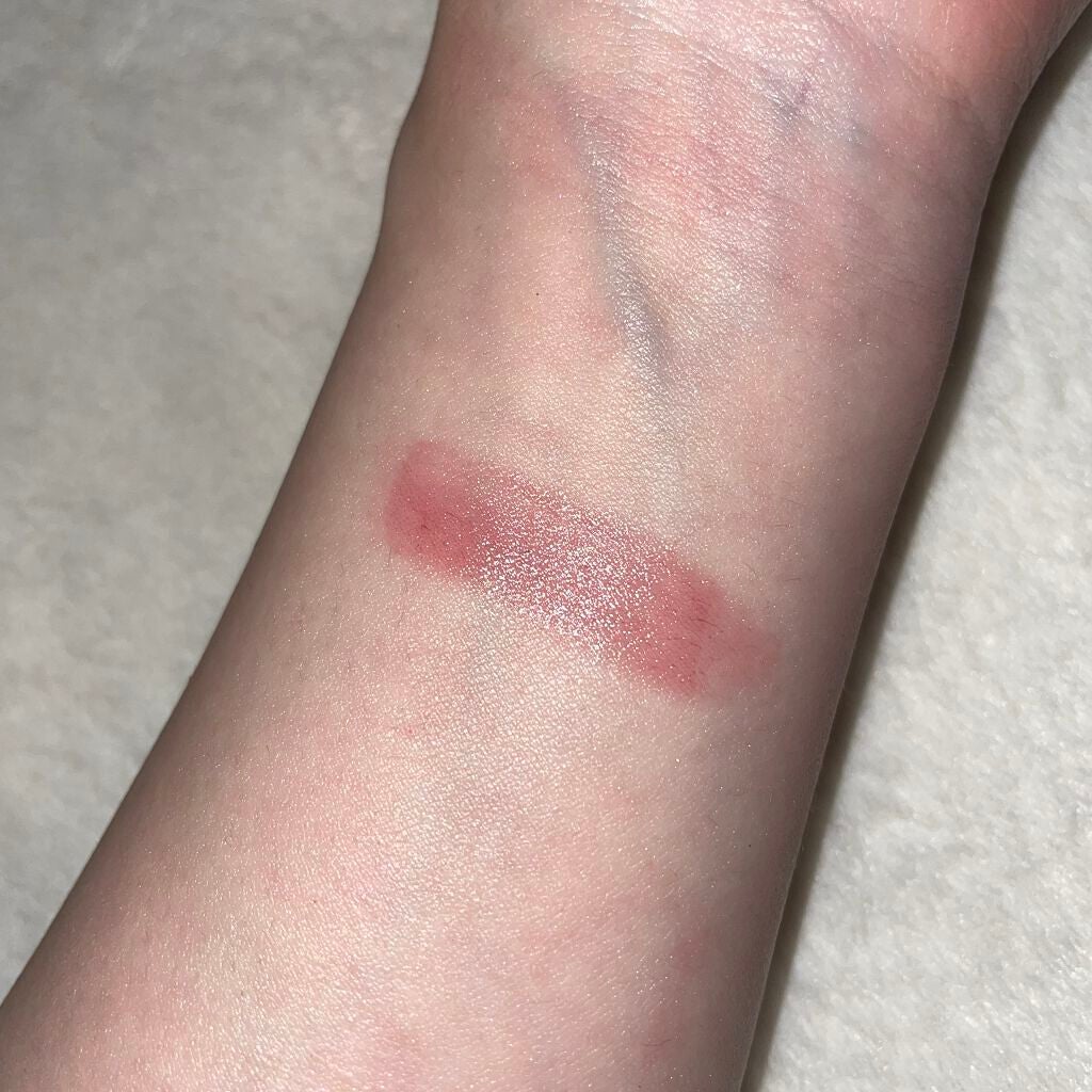 ルージュ ディオール バーム/Dior/リップバームを使ったクチコミ(6枚目)