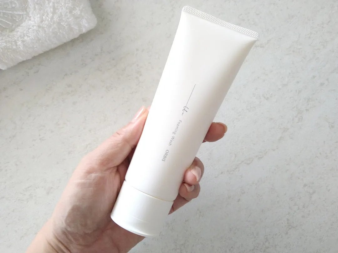 オルビスユー ドット フォーミングウォッシュ/オルビス/洗顔フォームを使ったクチコミ(2枚目)