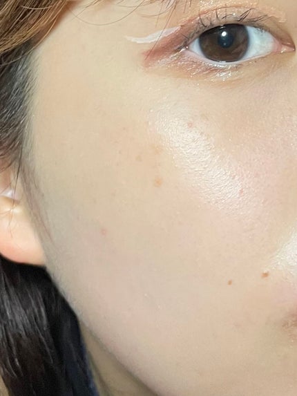 ウォンジョンヨ フィクシングブラーパウダー N/Wonjungyo/ルースパウダーを使ったクチコミ(2枚目)