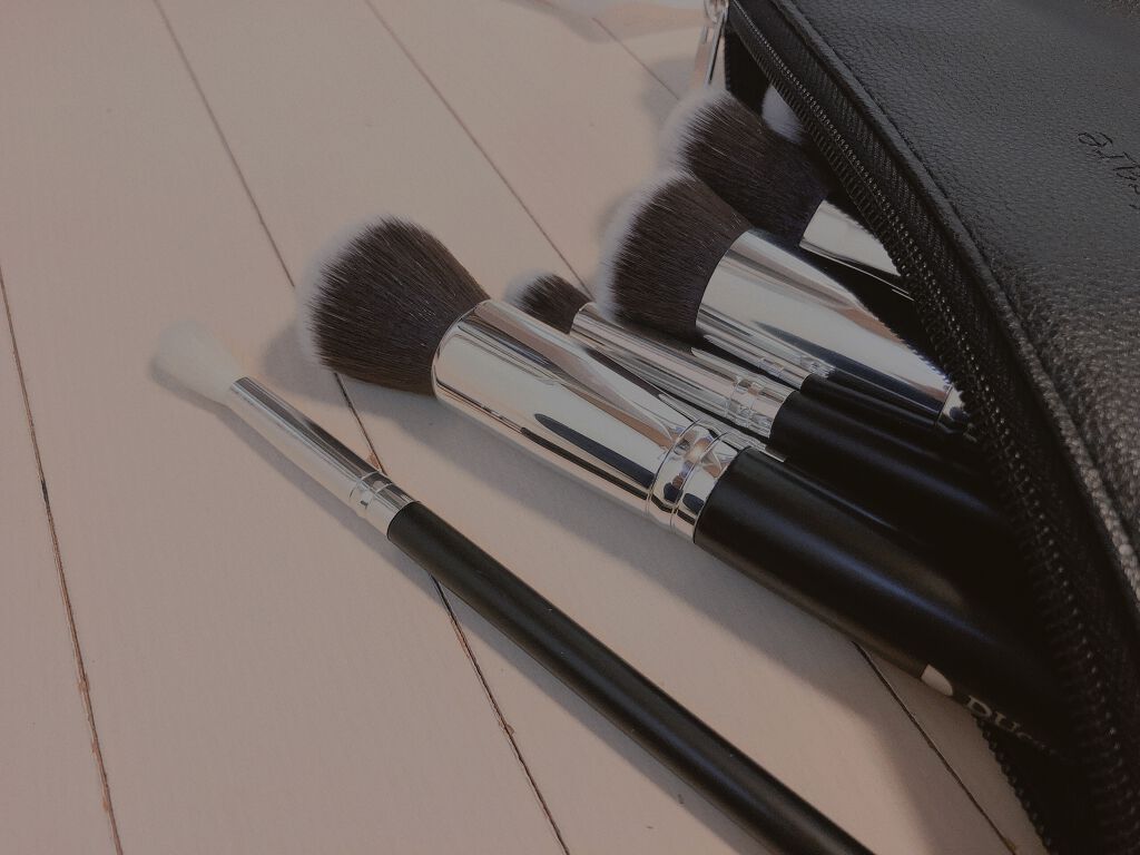 DUcare メイクブラシ/DUcare/メイクブラシを使ったクチコミ（1枚目）