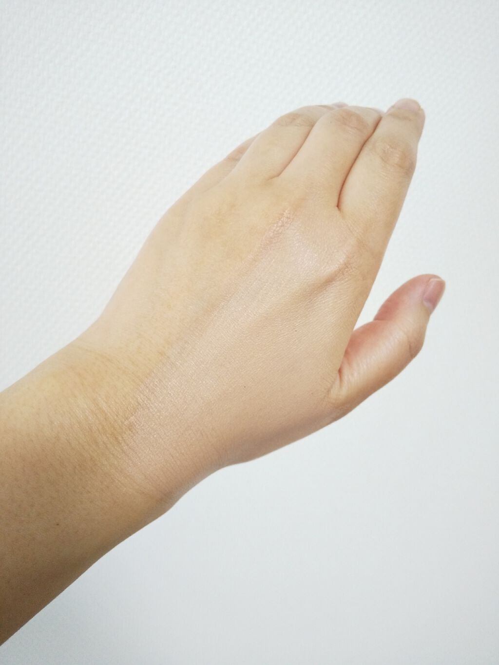 レソンシエル/GUERLAIN/リキッドファンデーションを使ったクチコミ（2枚目）