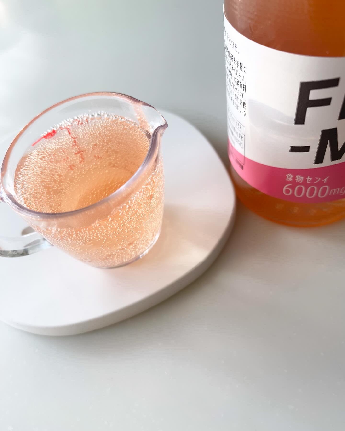 ファイブミニ/大塚製薬/ドリンクを使ったクチコミ（2枚目）