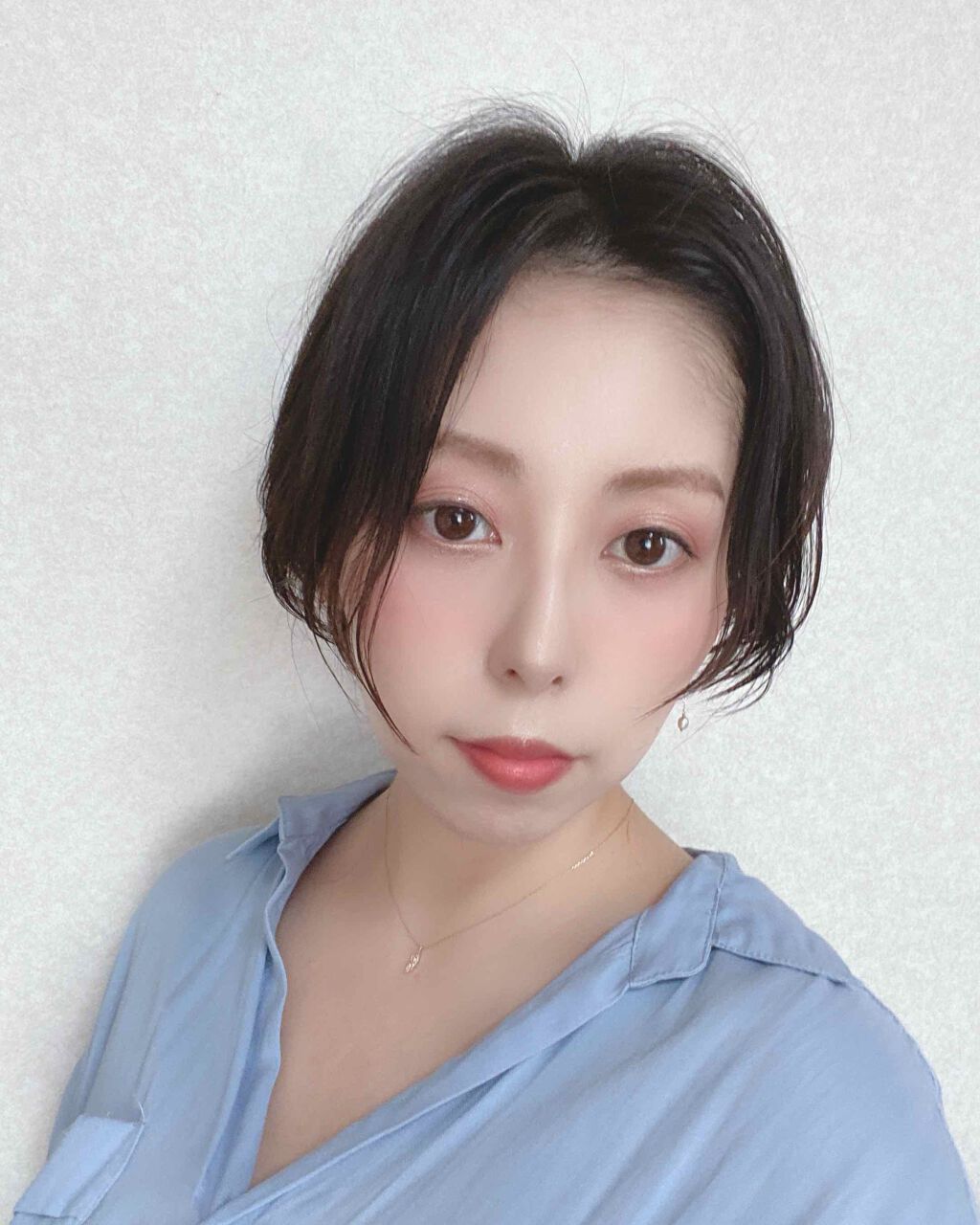 chibikko on LIPS 「自己紹介です!25歳で出産。元々20代からニキビに悩まされ、今..」(2枚目)