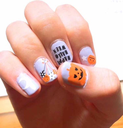 BW ポリジェリカプレミアム カラージェル/ビューティーワールド/ジェルネイルを使ったクチコミ(2枚目)