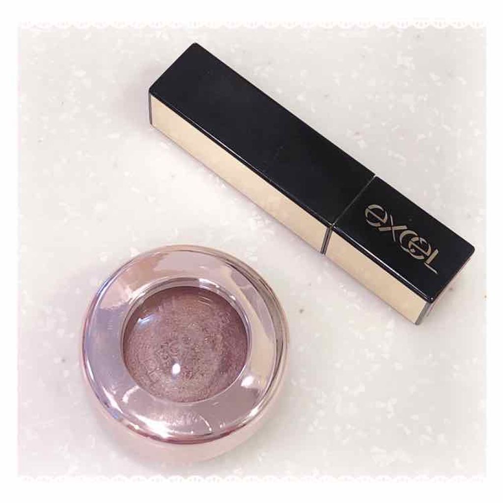 twinkle_twinkle on LIPS 「お買い物記録💛コスデコアイグロウジェムBE385問答無用でラメ..」(1枚目)