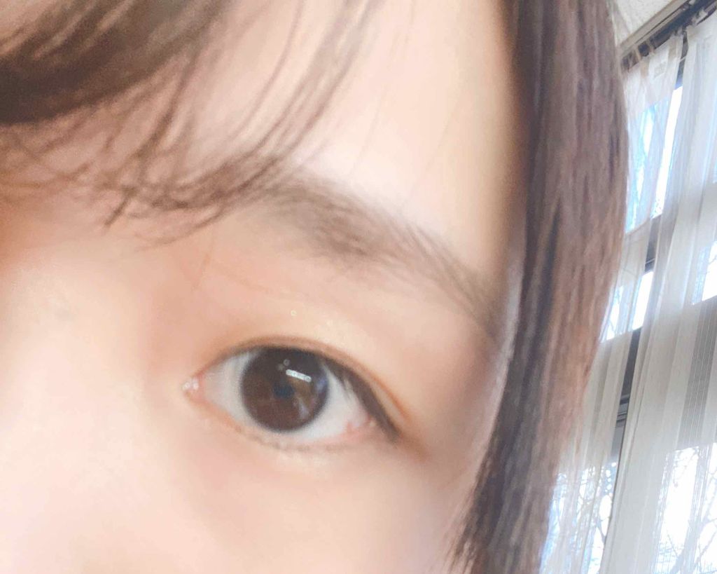 POWER eyelidfix/Decorative Eyes/二重まぶた用アイテムを使ったクチコミ(2枚目)