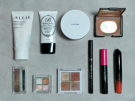 ブラッシュ/NARS/パウダーチークを使ったクチコミ(10枚目)