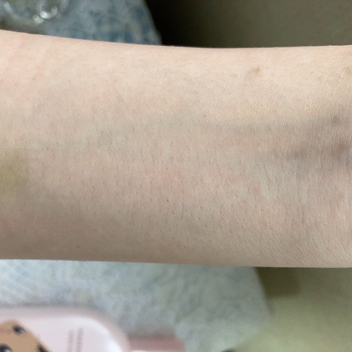 ソフティモ スーパー ポイントメイクアップリムーバー/ソフティモ/ポイントメイクリムーバーを使ったクチコミ(6枚目)