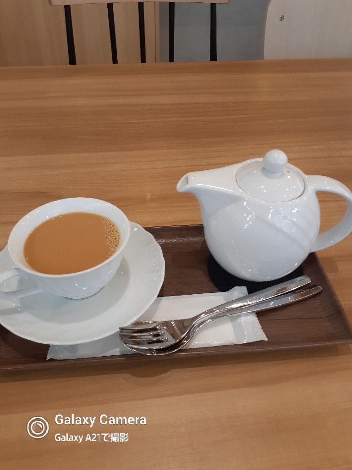 ひよりん☆フォロバ on LIPS 「コレ、帰りでGYMに通っていて、いつものセットメニューをつくっ..」(1枚目)