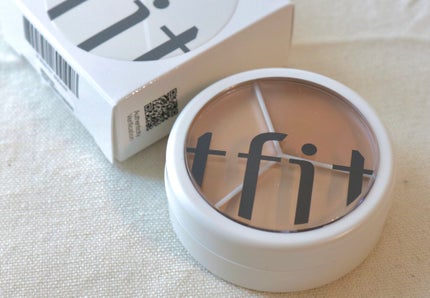 カバーアッププロコンシーラー/TFIT/パレットコンシーラーを使ったクチコミ(1枚目)